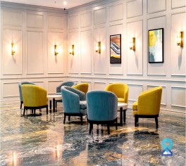 Coworking Space in Koregaon Park,Pune