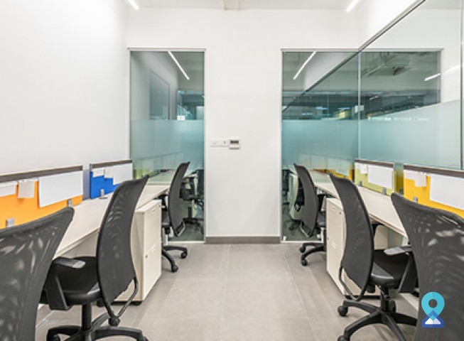 Coworking Space in Udyog Vihar,Gurgaon