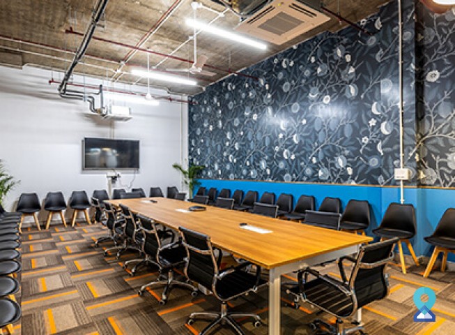 Coworking Space in Udyog Vihar,Gurgaon