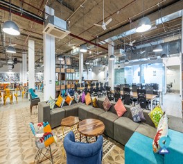Coworking Space in Udyog Vihar,Gurgaon