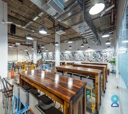 Coworking Space in Udyog Vihar,Gurgaon