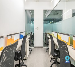 Coworking Space in Udyog Vihar,Gurgaon