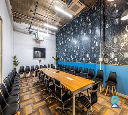 Coworking Space in Udyog Vihar,Gurgaon