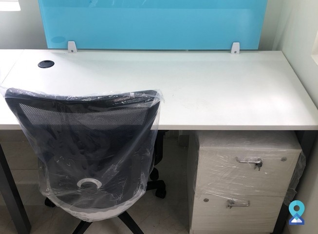 Coworking Space in HSR Layout,Bangalore