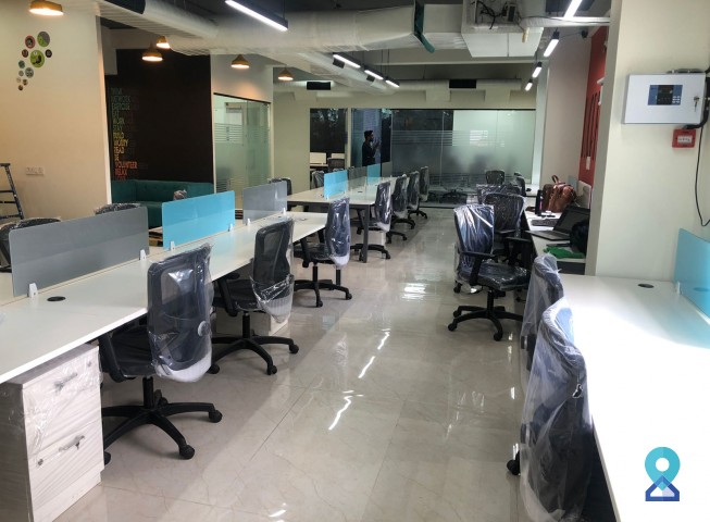 Coworking Space in HSR Layout,Bangalore