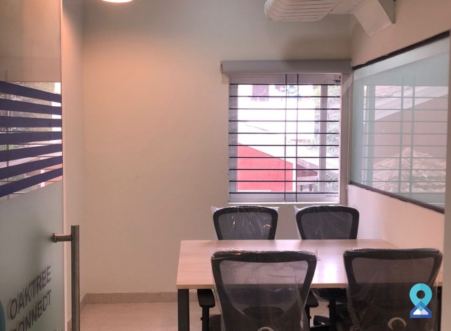 Coworking Space in HSR Layout,Bangalore