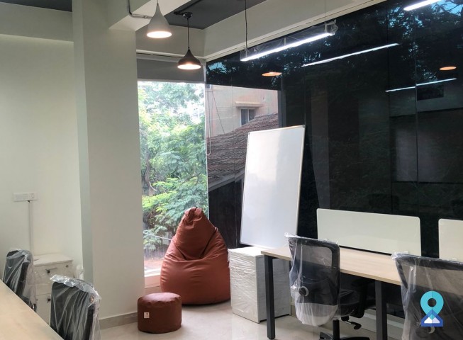 Coworking Space in HSR Layout,Bangalore