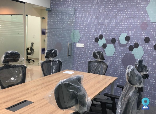 Coworking Space in HSR Layout,Bangalore