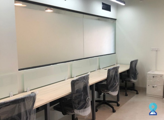 Coworking Space in HSR Layout,Bangalore