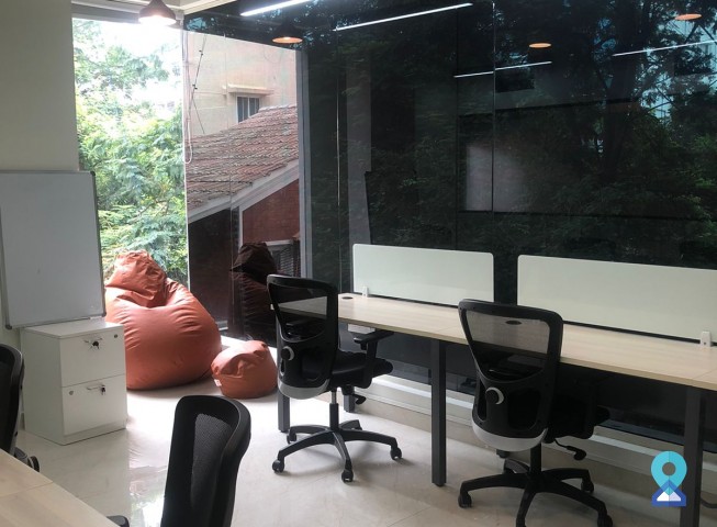 Coworking Space in HSR Layout,Bangalore