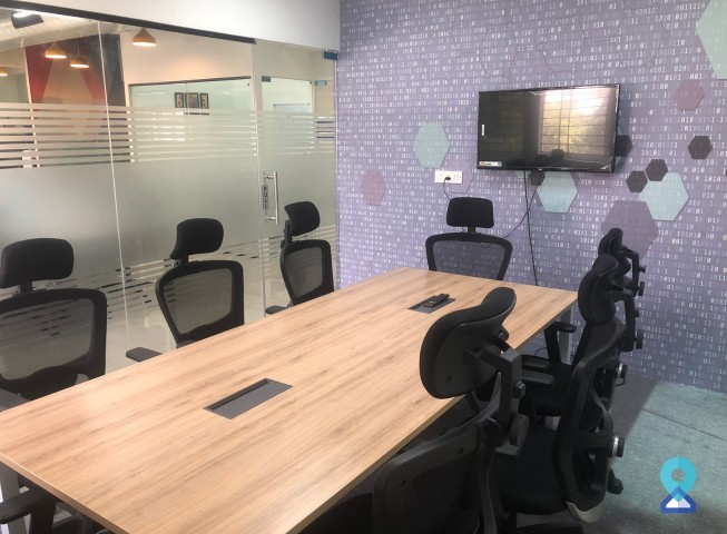 Coworking Space in HSR Layout,Bangalore