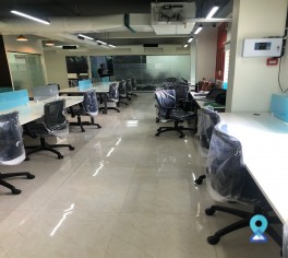 Coworking Space in HSR Layout,Bangalore