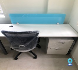 Coworking Space in HSR Layout,Bangalore