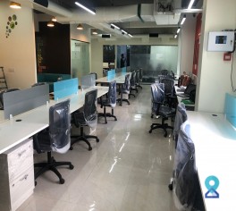 Coworking Space in HSR Layout,Bangalore