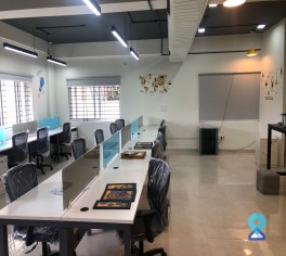 Coworking Space in HSR Layout,Bangalore