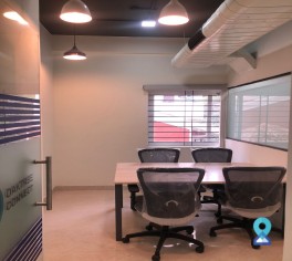 Coworking Space in HSR Layout,Bangalore
