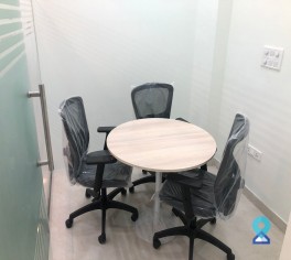 Coworking Space in HSR Layout,Bangalore