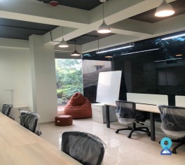 Coworking Space in HSR Layout,Bangalore