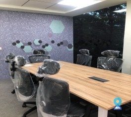 Coworking Space in HSR Layout,Bangalore