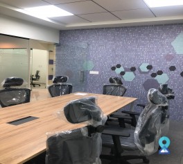 Coworking Space in HSR Layout,Bangalore