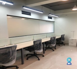 Coworking Space in HSR Layout,Bangalore