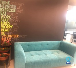 Coworking Space in HSR Layout,Bangalore