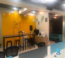 Coworking Space in HSR Layout,Bangalore