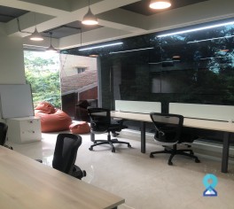 Coworking Space in HSR Layout,Bangalore