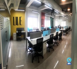Coworking Space in HSR Layout,Bangalore