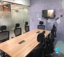 Coworking Space in HSR Layout,Bangalore
