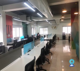 Coworking Space in HSR Layout,Bangalore