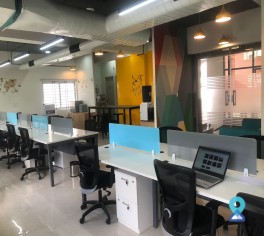 Coworking Space in HSR Layout,Bangalore