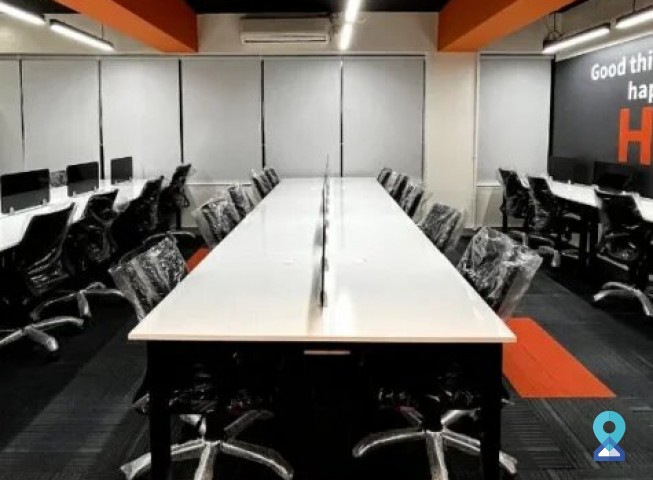 Coworking Space in Karve Road,Pune