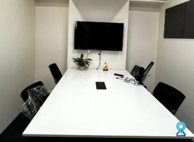 Coworking Space in Karve Road,Pune