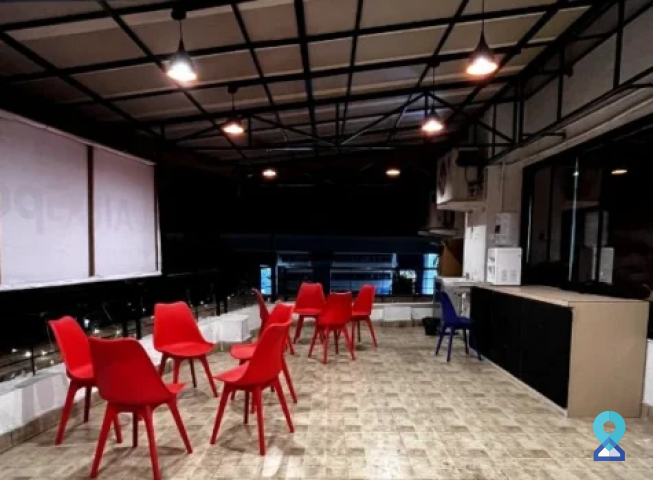 Coworking Space in Karve Road,Pune