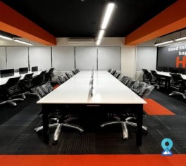 Coworking Space in Karve Road,Pune