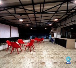 Coworking Space in Karve Road,Pune