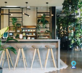 office space in Borough, London