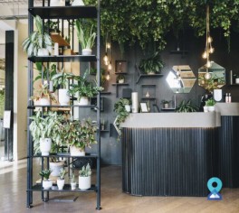 coworking space in London