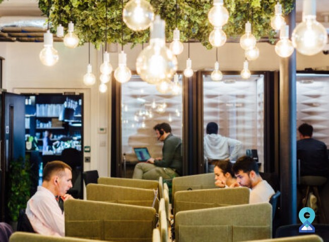 office space in Highbury