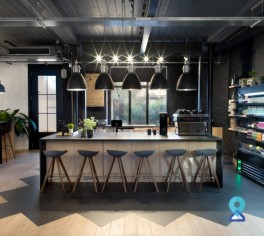 office space in London