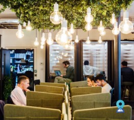 office space in Highbury