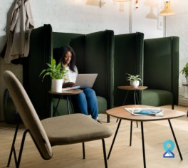 coworking space in London