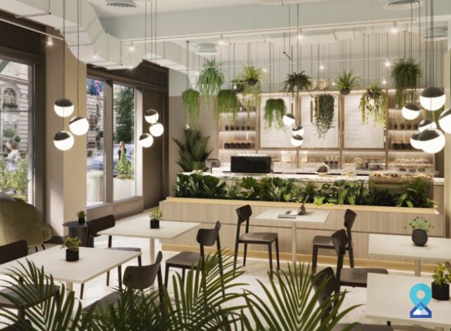 office space in Holborn, London