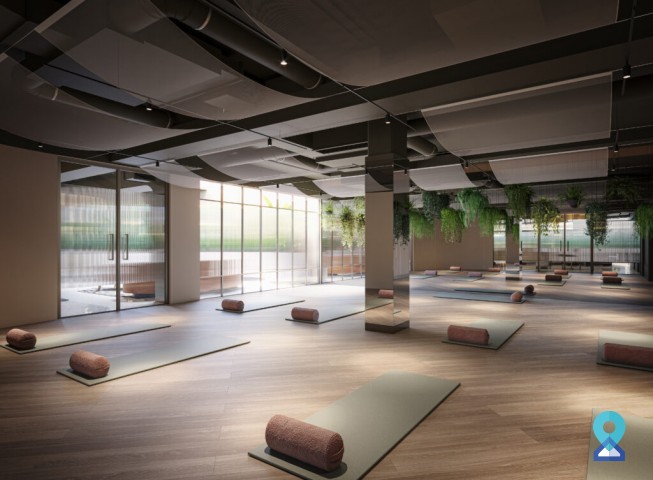 office space in London