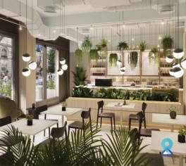 office space in Holborn, London