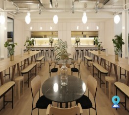 office space in Holborn, London