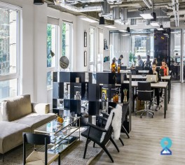 office space in Holborn