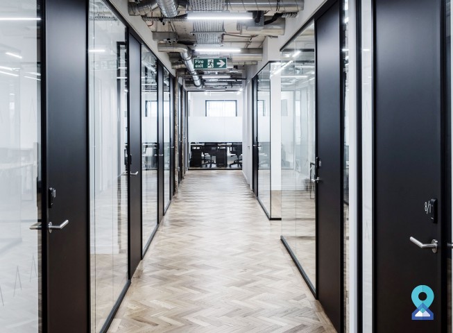 office space in Holborn