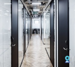 office space in Holborn